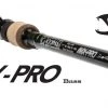 G. Loomis IMX Pro Series Casting Rods Freshwater