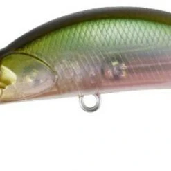 Duo Realis Rozante Shad 57MR Freshwater