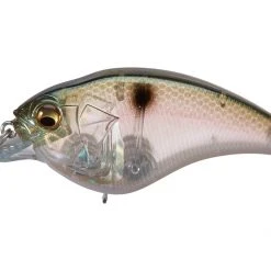 Megabass Sonic Side Squarebill Crankbait 15 Megabass Sonic Side Squarebill Crankbait