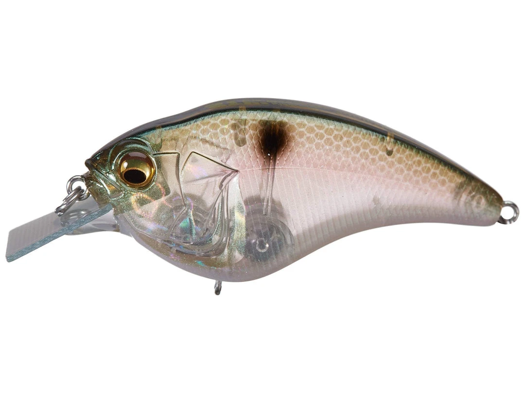 Megabass Sonic Side Squarebill Crankbait 9 Megabass Sonic Side Squarebill Crankbait