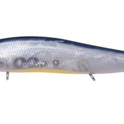 Megabass VISION ONETEN Jr. Jerkbait Freshwater 38 Megabass VISION ONETEN Jr. Jerkbait Freshwater
