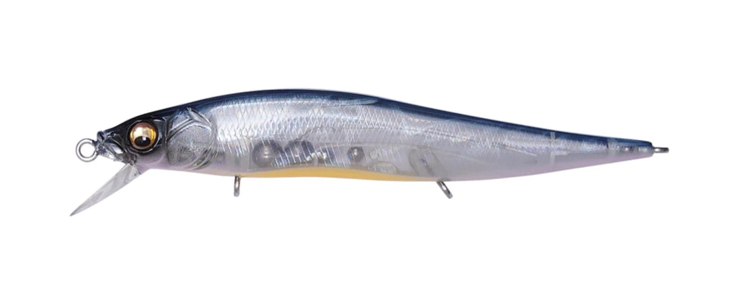 Megabass VISION ONETEN Jr. Jerkbait Freshwater 20 Megabass VISION ONETEN Jr. Jerkbait Freshwater