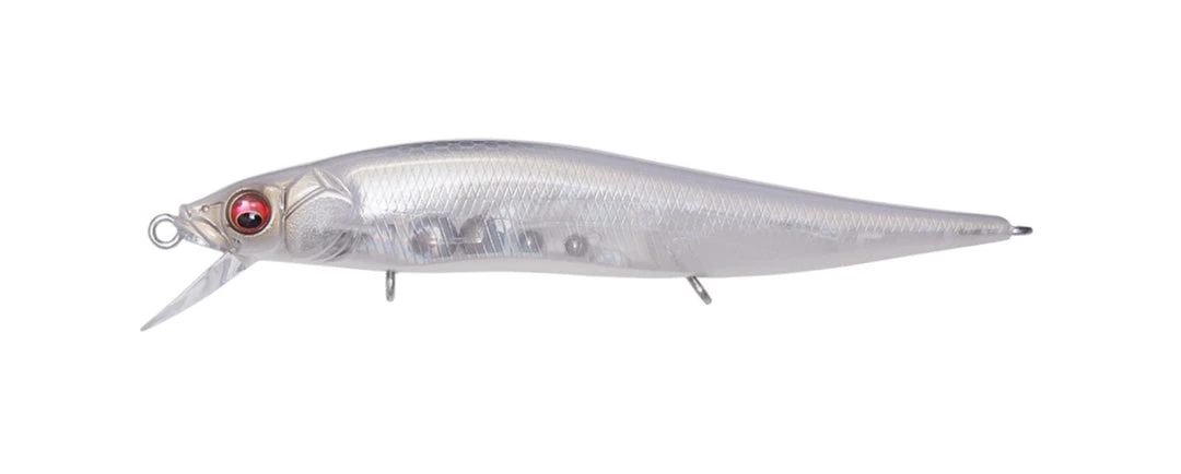 Megabass VISION ONETEN Jr. Jerkbait Freshwater 18 Megabass VISION ONETEN Jr. Jerkbait Freshwater