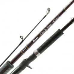 Okuma Guide Select Casting/Trolling Rods