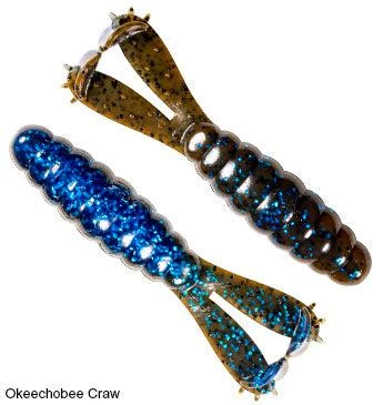 Z Man Freshwater Z-Man Baby Goat 4 Z Man Freshwater Z-Man Baby Goat