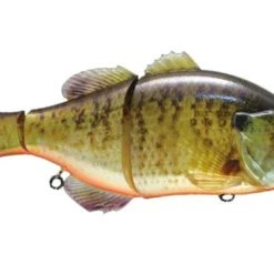 Jackall Gantarel Jr Bluegill Swimbait Freshwater