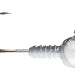 Freshwater Dirty Jigs Matt Stefan Guppy Swimbait Jig Heads