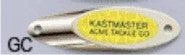 Freshwater Acme Kastmaster (3/8 Oz) 8 Freshwater Acme Kastmaster (3/8 Oz)