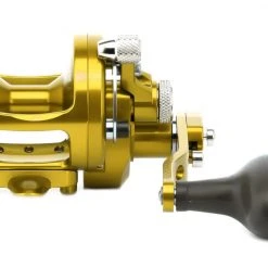 Saltwater Avet SXJ Raptor Series 2-Speed Lever Drag Reels 10 Saltwater Avet SXJ Raptor Series 2-Speed Lever Drag Reels