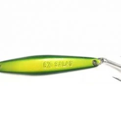 Salas 6X Yo-Yo Irons Lures