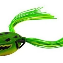 Freshwater SPRO Dean Rojas Bronzeye Baby Popper 50 17 Freshwater SPRO Dean Rojas Bronzeye Baby Popper 50