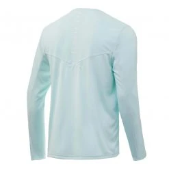 Freshwater Huk ICON X Long Sleeve Tech Tees