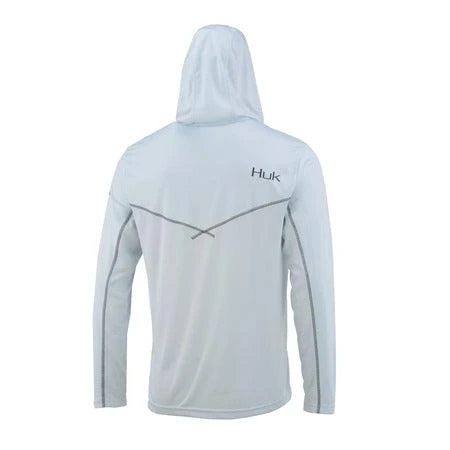 Huk ICON X Hoodie Long Sleeve Tech Tee 15 Huk ICON X Hoodie Long Sleeve Tech Tee
