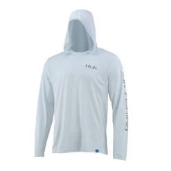 Huk ICON X Hoodie Long Sleeve Tech Tee 28 Huk ICON X Hoodie Long Sleeve Tech Tee