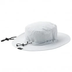 Huk Boonie Hat Oyster Apparel