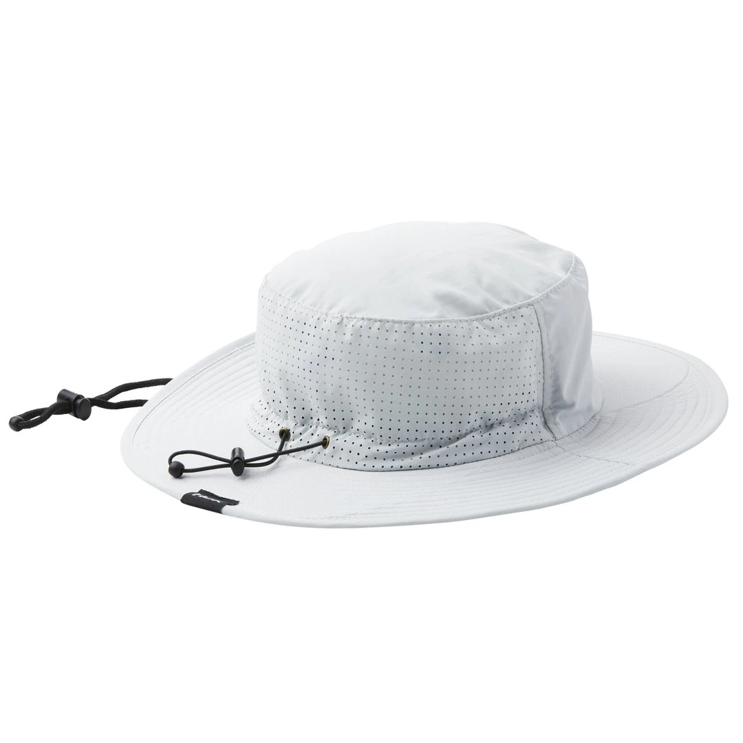 Huk Boonie Hat Oyster Apparel 4 Huk Boonie Hat Oyster Apparel