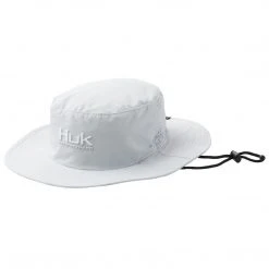Huk Boonie Hat Oyster Apparel