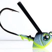 Warbaits Swimbait Heads Freshwater 12 Warbaits Swimbait Heads Freshwater