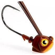 Warbaits Swimbait Heads Freshwater 8 Warbaits Swimbait Heads Freshwater