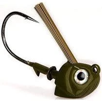 Warbaits Swimbait Heads Freshwater 9 Warbaits Swimbait Heads Freshwater