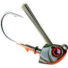 Warbaits Swimbait Heads Freshwater 13 Warbaits Swimbait Heads Freshwater