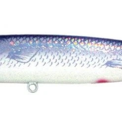 Drifter Tackle ERC Hell Hound Jerkbait Freshwater
