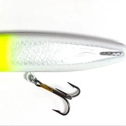 Drifter Tackle ERC Hell Hound Jerkbait Freshwater