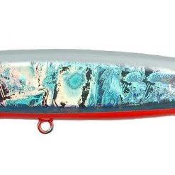 Drifter Tackle ERC Hell Hound Jerkbait Freshwater