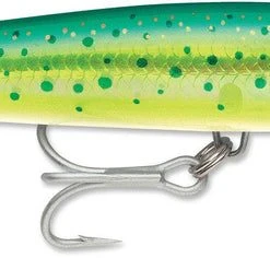 Lures Rapala Husky Magnum 17 Lures Rapala Husky Magnum
