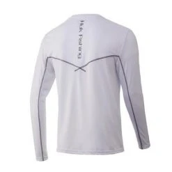 Freshwater Huk ICON X Long Sleeve Tech Tees