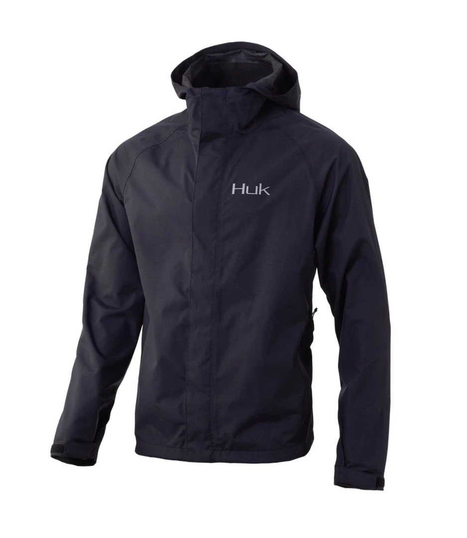 Huk Gunwale Rain Jacket 3 Huk Gunwale Rain Jacket