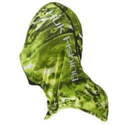 Huk Mossy Oak Hydro Gaiter - Biolume Freshwater