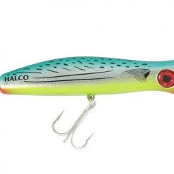 Lures Halco Roosta Popper 160