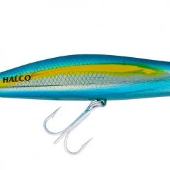 Lures Halco Roosta Popper 160