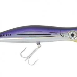 Lures Halco Roosta Popper 160