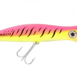 Lures Halco Roosta Popper 160