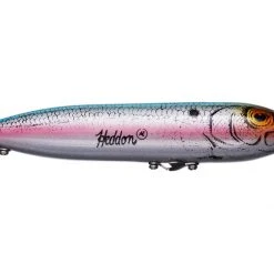 Freshwater Heddon Zara Spook Top Water Bait