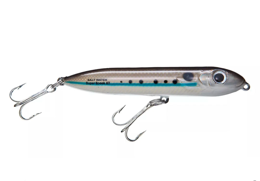 Heddon Super Spook XT Top Water Bait 4 Heddon Super Spook XT Top Water Bait