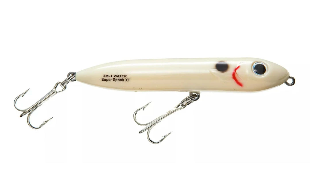 Heddon Super Spook XT Top Water Bait 3 Heddon Super Spook XT Top Water Bait