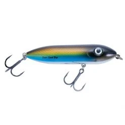 Freshwater Heddon Super Spook Boyo