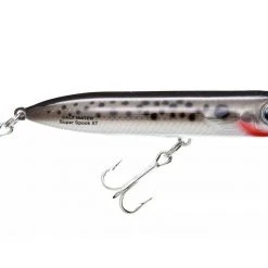 Heddon Super Spook XT Top Water Bait 8 Heddon Super Spook XT Top Water Bait