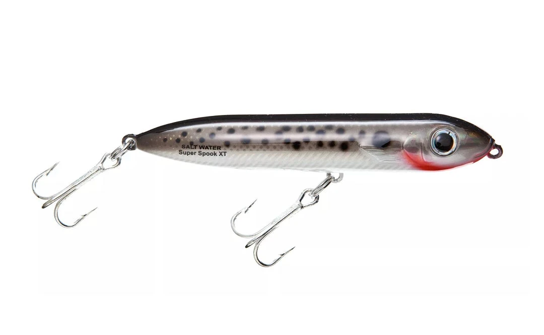 Heddon Super Spook XT Top Water Bait 5 Heddon Super Spook XT Top Water Bait