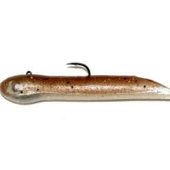 Hookup Baits Small Jigs Freshwater