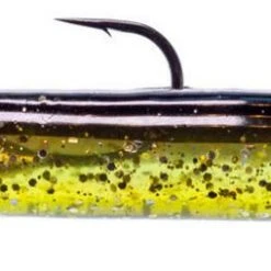 Hookup Baits Small Jigs Freshwater