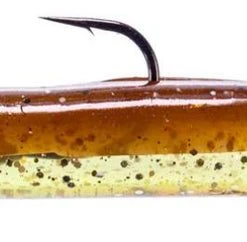 Hookup Baits Small Jigs Freshwater