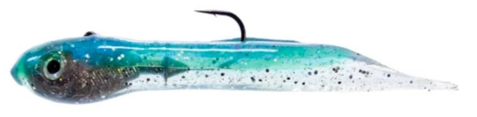 Freshwater Hookup Baits Medium Jigs 8 Freshwater Hookup Baits Medium Jigs