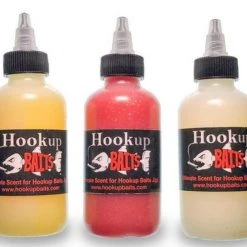 Hookup Baits Mermaids Milk Scents 2oz