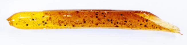 Freshwater Hookup Baits Replacement Bodies Large 5 Freshwater Hookup Baits Replacement Bodies Large