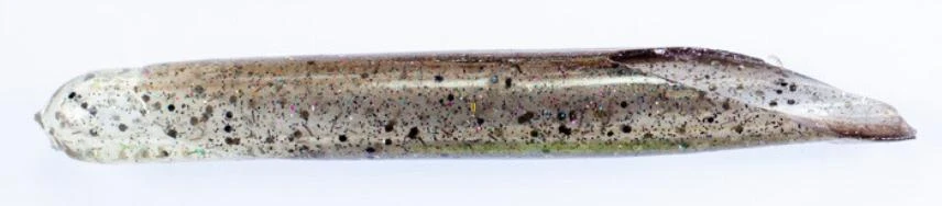 Freshwater Hookup Baits Replacement Bodies Large 6 Freshwater Hookup Baits Replacement Bodies Large