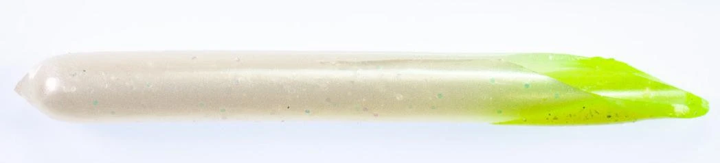 Freshwater Hookup Baits Replacement Bodies Large 8 Freshwater Hookup Baits Replacement Bodies Large